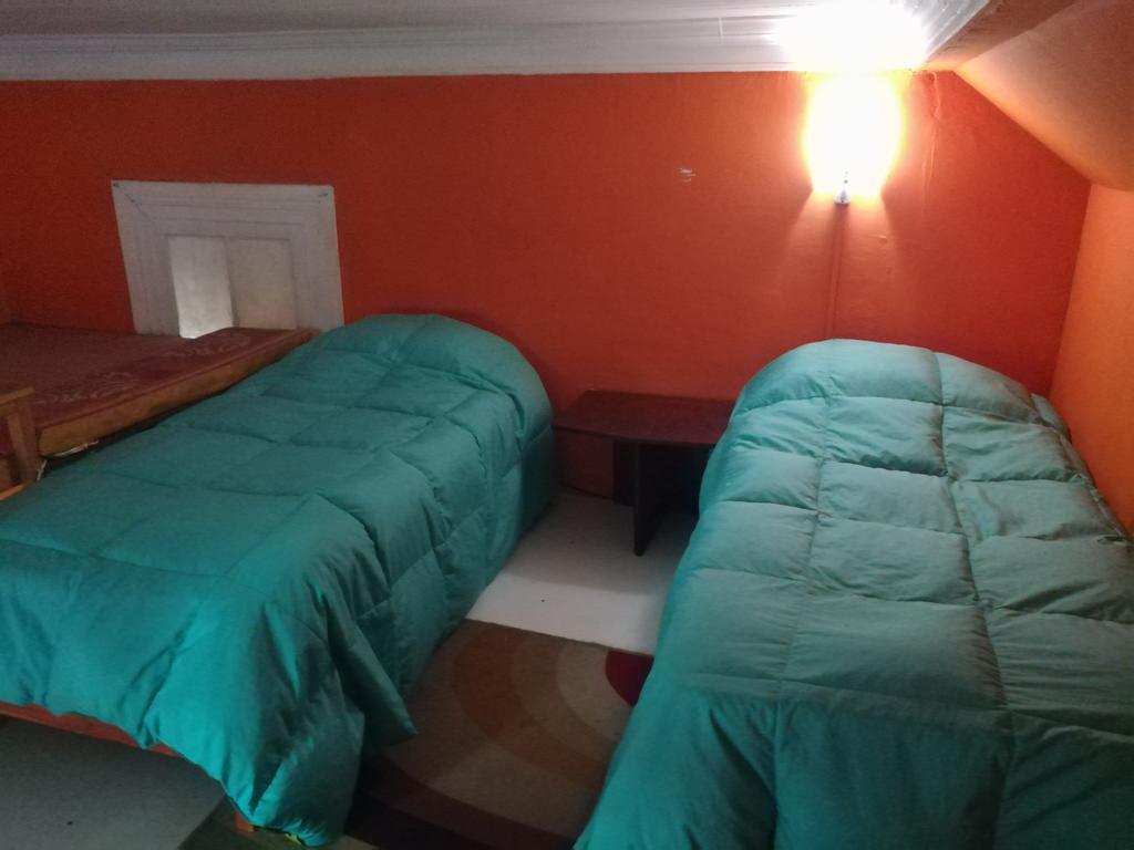 Hostal Marina Виня дел Мар Екстериор снимка