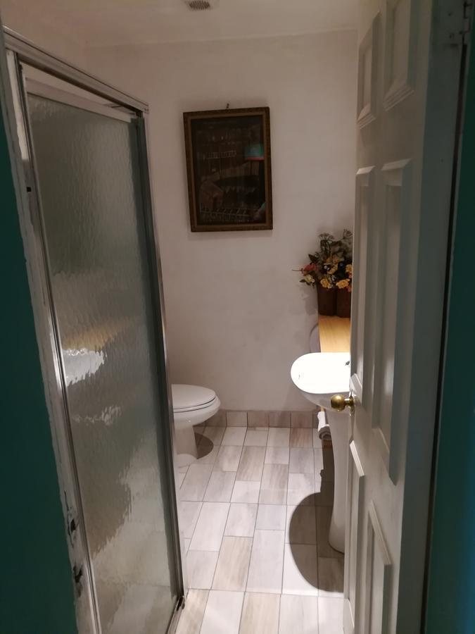 Hostal Marina Виня дел Мар Екстериор снимка