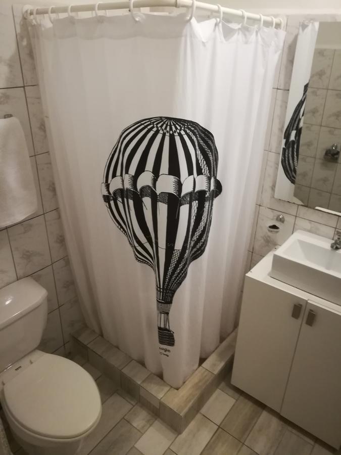 Hostal Marina Виня дел Мар Стая снимка
